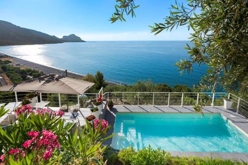 Emerald Hotel Residence Cefalù, Palermo