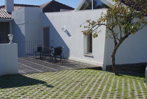 Casa De Santo Antão - Turismo Rural