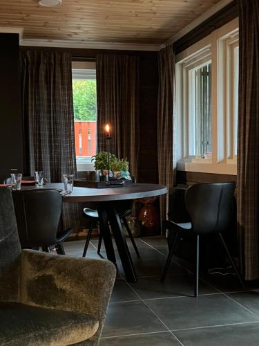 Hytta i Vrådal (Hytta i Vradal) in Vradal
