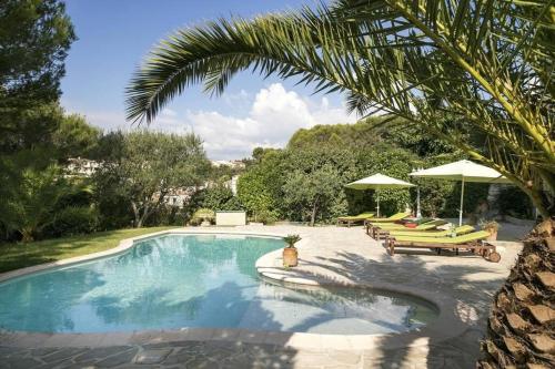 Maison Saint Antonie Provence Alpine
