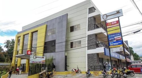 Castle Dreams Hotel in Toril