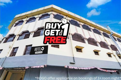 Hotel O Badambadi Bus Terminal Road Formerly Shree Ram Guest House