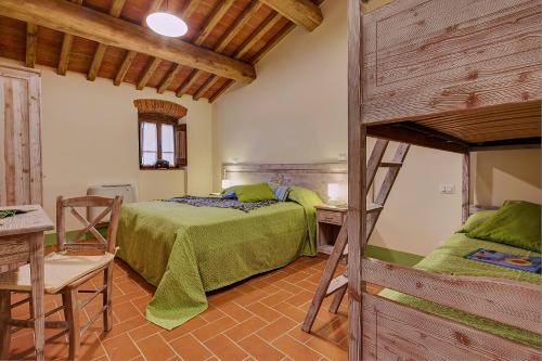 Locanda del Viandante - Valle Apartments & Pool