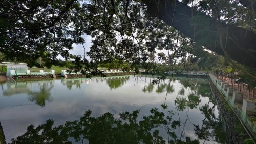 Nalanda Stay in Chazhoor