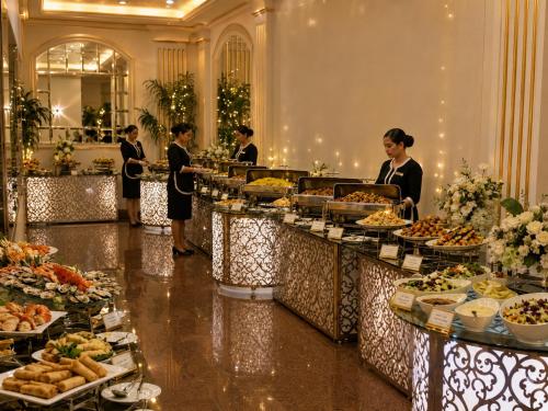 Taj Celine Hotel in เจดดาห์