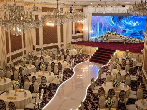 Taj Celine Hotel in เจดดาห์