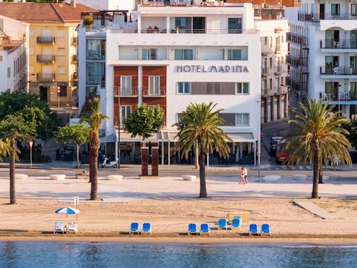 Hotel Marina