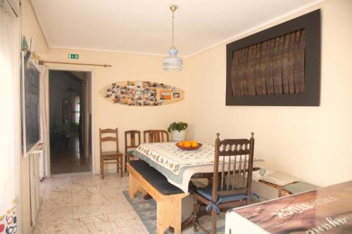 Comida y bebida, 18St. Hostel in Espinho