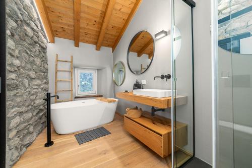 Escape - B&B di charme a Saint Christophe in Saint-Christophe