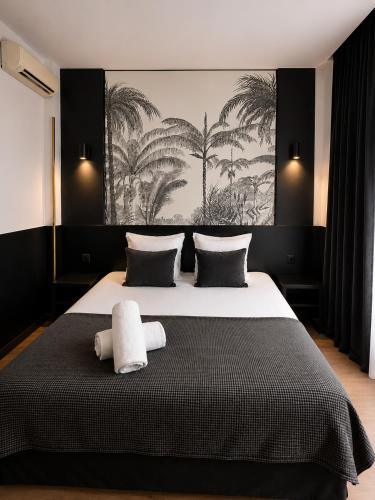 Hotel Cannes Gallia in Cannes