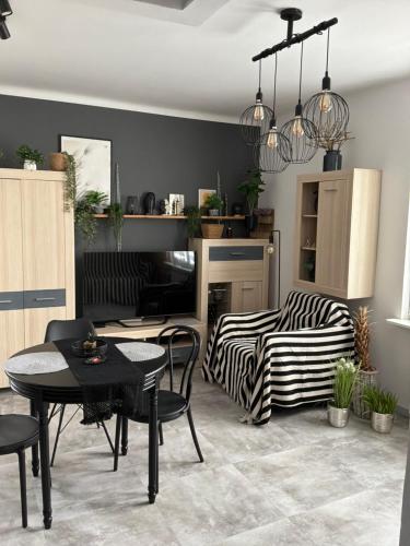 . Apartament w centrum Kutna
