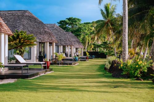 . Le Lagoto Resort & Spa
