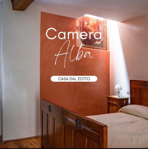  Casa Dal Zotto in Volpago del Montello