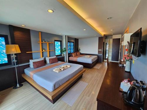 hotel photo