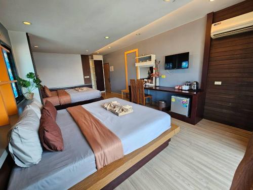 hotel photo