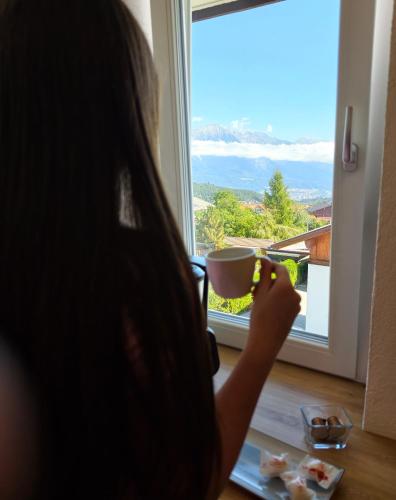 Toit ja joogid, Apartment Central Mutters Innsbruck in Mutters