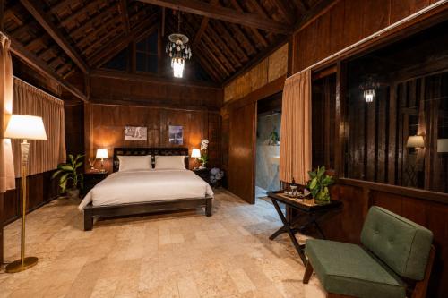The Corduroy Hotel