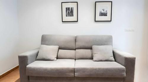 Conil Centro apartamento con WiFi y Aire Acondicionado
