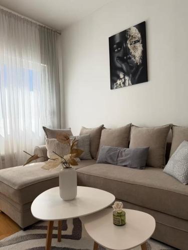 City Point Apartment