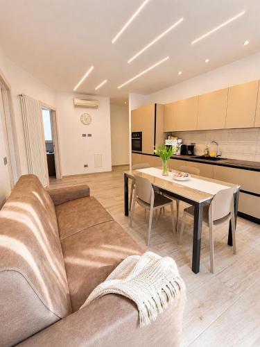 Domus Larius - Lake Apartment
