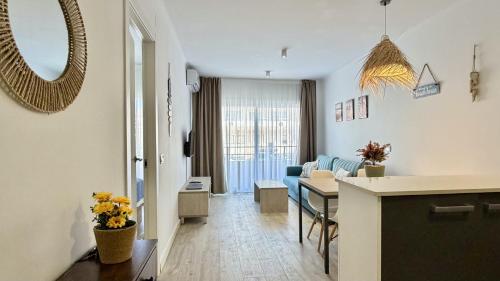 Apartamento FESTASOL 115