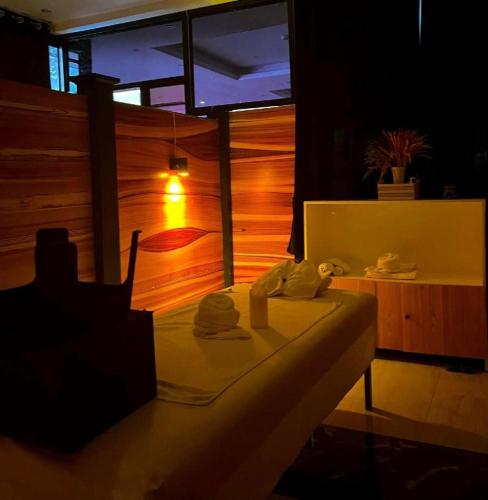 STARVIEW HOTEL AND RESORT in Cavite