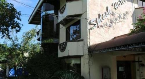 Splash Mountain Resort & Hotel in Los Banos