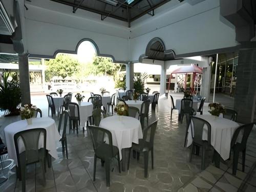Splash Mountain Resort & Hotel in Los Banos