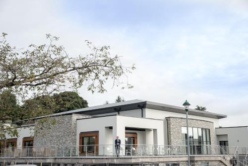 . Silverbirch Hotel