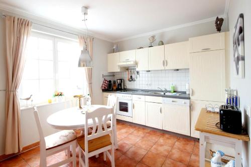 Facilities, Residenz am Klunderberg by Rujana in Ostseebad Binz