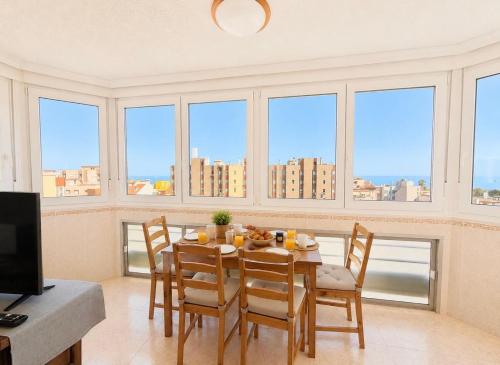 Terrasol Plazamar 2-8
