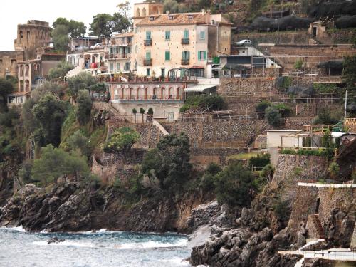 

Ravello Art Villa