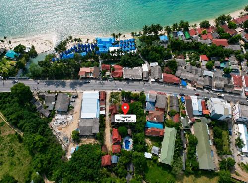 Tropical Village Resort 5