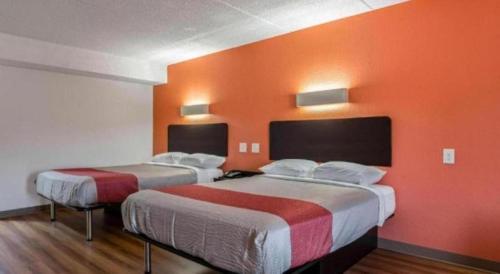 Motel 6 Cartersville, GA – Cartersville, GA