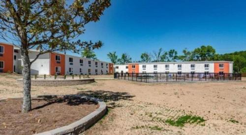 Motel 6 Cartersville, GA – Cartersville, GA