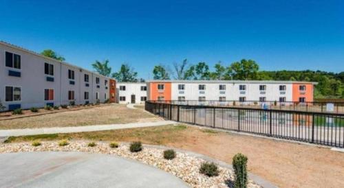 Motel 6 Cartersville, GA – Cartersville, GA
