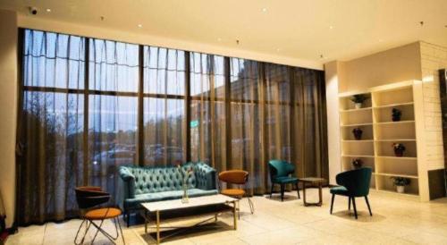 Lano Hotel Shandong Qingdao Huangdao District Dongjiakou in Jiaonan