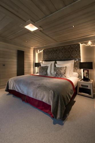 Hotel Le K2 Altitude