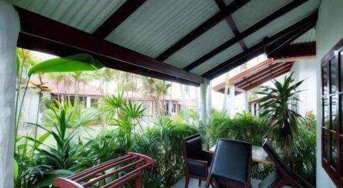 Chaweng Resort 4