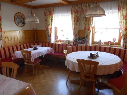 Gästehaus Macheiner, Pension in Lessach Oberdorf
