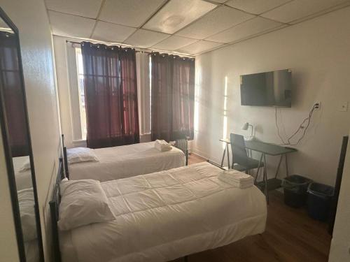 Downtown Berkeley YMCA Hotel and Residence – Berkeley, CA