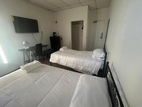 Downtown Berkeley YMCA Hotel and Residence – Berkeley, CA