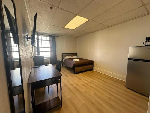 Downtown Berkeley YMCA Hotel and Residence – Berkeley, CA