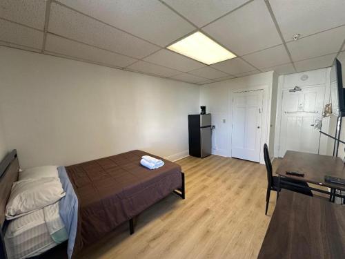 Downtown Berkeley YMCA Hotel and Residence – Berkeley, CA