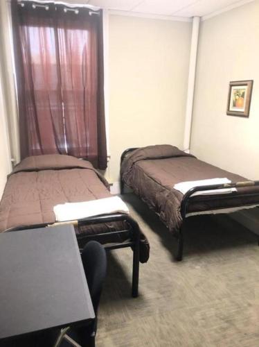 Downtown Berkeley YMCA Hotel and Residence – Berkeley, CA