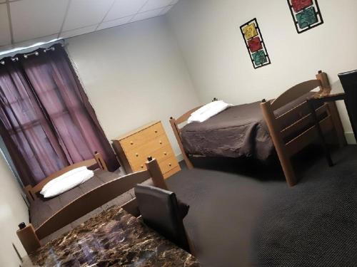 Downtown Berkeley YMCA Hotel and Residence – Berkeley, CA
