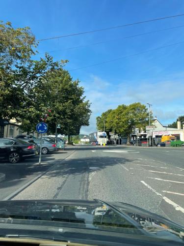 7 Main st in Belleek