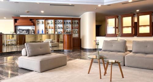 Naples Park Hotel in Мариляно