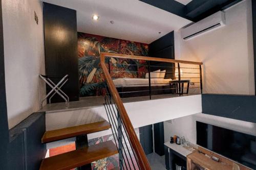 Havitat Boutique Hotel - Poblacion 2