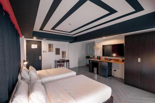 Main gallery